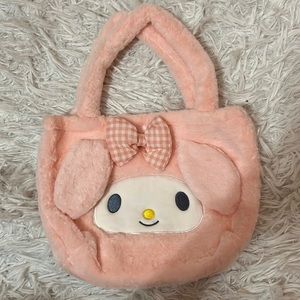 My Melody Mini Tote Bag Hot Selling Item - image 1